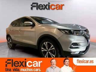 Nissan Qashqai DIG-T 103 kW (140 CV) E6D ACENTA