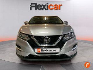 Nissan Qashqai DIG-T 103 kW (140 CV) E6D ACENTA