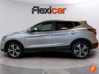 Nissan Qashqai DIG-T 103 kW (140 CV) E6D ACENTA