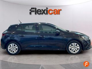 Renault Megane Intens Blue dCi 85 kW (115CV)