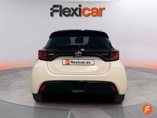 Toyota Yaris 1.5 120H Active Tech