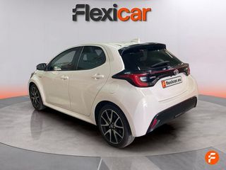 Toyota Yaris 1.5 120H Active Tech