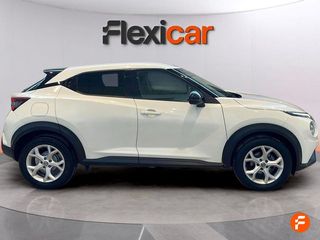 Nissan Juke DIG-T 84 kW (114 CV) 6M/T Acenta