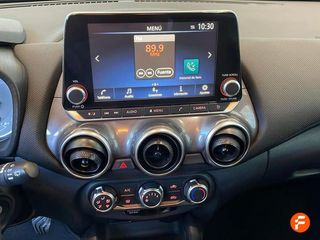 Nissan Juke DIG-T 84 kW (114 CV) 6M/T Acenta