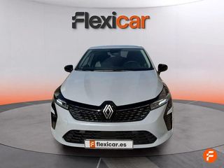 Renault Clio Evolution dCi 100 (74kw)