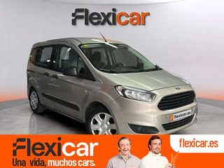 Ford Tourneo Courier 1.0 EcoBoost 100cv Ambiente