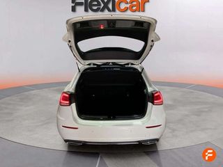 Mercedes Clase A A 180 d