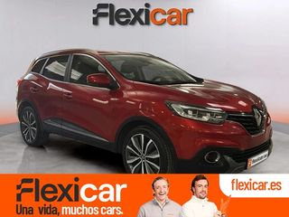 Renault Kadjar Zen Energy TCe 97kW (130CV) EDC