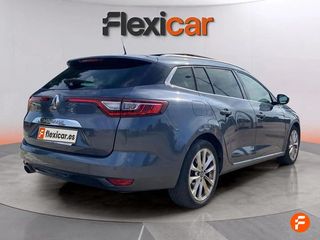 Renault Megane Sp. Tourer Bose En. TCe 97kW (130CV) EDC
