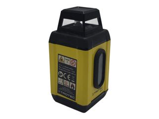 nivel laser trotec bd74