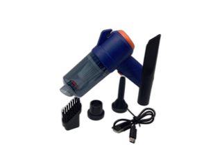 aspirador mano cleanmaxx 2in1 akkusauger