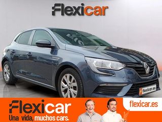 Renault Megane Limited TCe GPF 103 kW (140CV)