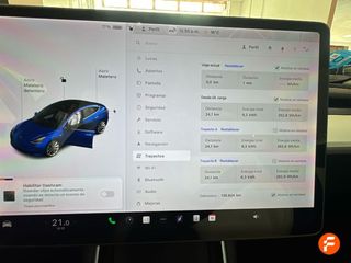 Tesla Model 3 Estándar Plus RWD
