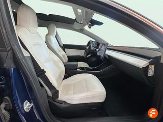 Tesla Model 3 Estándar Plus RWD