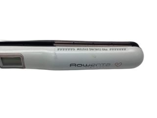 plancha pelo rowenta sf7660