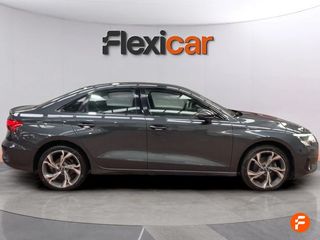 Audi A3 Sportback Black line 30 TFSI 81kW S tron