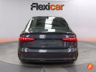 Audi A3 Sportback Black line 30 TFSI 81kW S tron