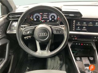 Audi A3 Sportback Black line 30 TFSI 81kW S tron