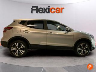 Nissan Qashqai DIG-T 103 kW (140 CV) E6D ACENTA
