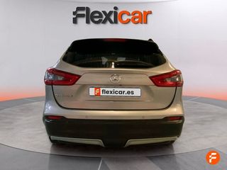 Nissan Qashqai DIG-T 103 kW (140 CV) E6D ACENTA