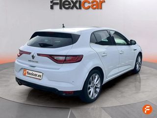 Renault Megane Intens Energy TCe 97kW (130CV)