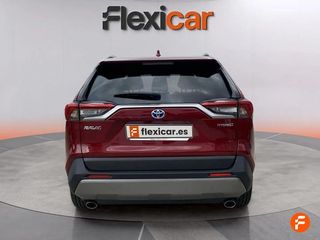 Toyota Rav4 2.5l 220H Advance