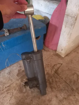 Manual Powertrin Yamaha 80 4T