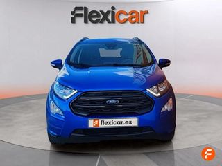 Ford Ecosport 1.0T EcoBoost 92kW (125CV) S&S ST Line