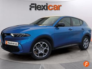 Alfa Romeo Tonale 1.5 MHEV GASOLINA 130 CV SPRINT FWD