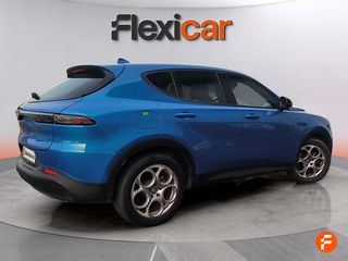 Alfa Romeo Tonale 1.5 MHEV GASOLINA 130 CV SPRINT FWD