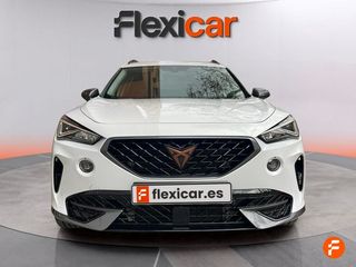 Cupra Formentor 2.0 TDI 110kW (150 CV)