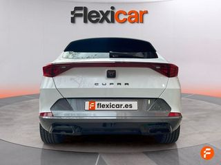 Cupra Formentor 2.0 TDI 110kW (150 CV)