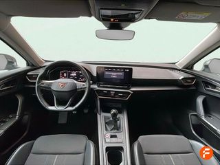 Cupra Formentor 2.0 TDI 110kW (150 CV)