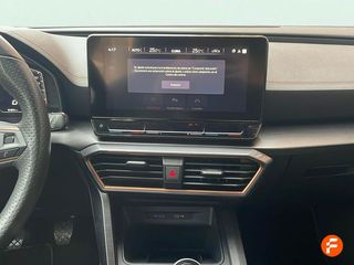 Cupra Formentor 2.0 TDI 110kW (150 CV)