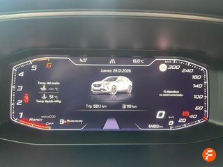 Cupra Formentor 2.0 TDI 110kW (150 CV)