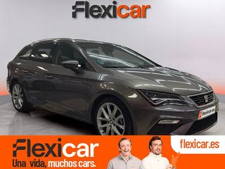 Seat Leon ST 1.4 TSI 110kW (150CV) ACT St&Sp FR