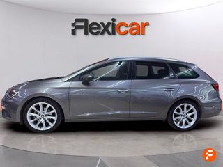 Seat Leon ST 1.4 TSI 110kW (150CV) ACT St&Sp FR