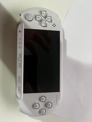 PSP Street E1004 Bianca