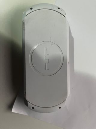 PSP Street E1004 Bianca