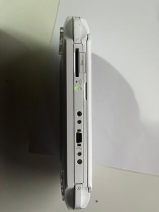 PSP Street E1004 Bianca