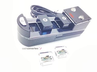 otros accesorio ps3 nyko charge base 2