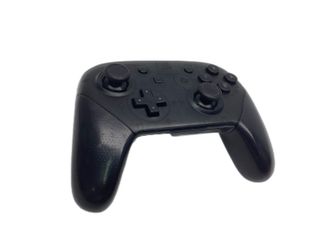 mando pro controller nintendo switch pro controller