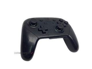 mando pro controller nintendo switch pro controller
