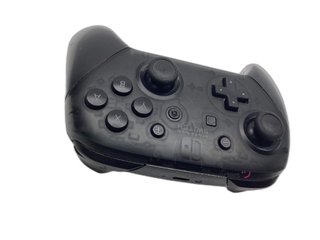 mando pro controller nintendo switch pro controller