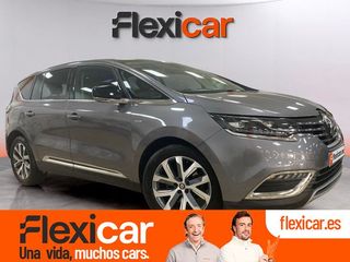 Renault Espace Limited Blue dCi 118 kW (160 cv) EDC -18