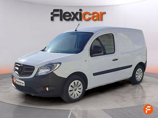 Mercedes Citan 108 CDI - 4P (2020)