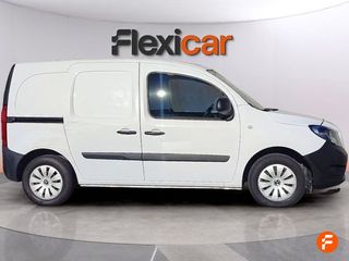 Mercedes Citan 108 CDI - 4P (2020)
