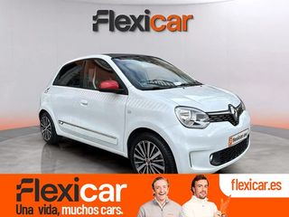 Renault Twingo Le Coq Sportif TCe 68kW (95CV) GPF - SS