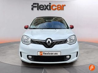 Renault Twingo Le Coq Sportif TCe 68kW (95CV) GPF - SS