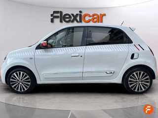 Renault Twingo Le Coq Sportif TCe 68kW (95CV) GPF - SS